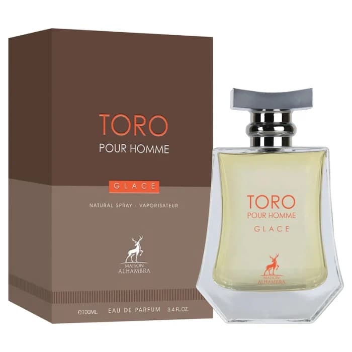 Maison_Alhambra_Toro_Glace_Pour_Homme