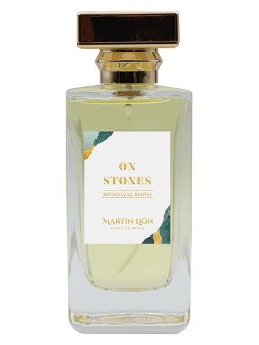 Martin Lion Botanical On Stones Extrait de Parfum 100 ML (U)