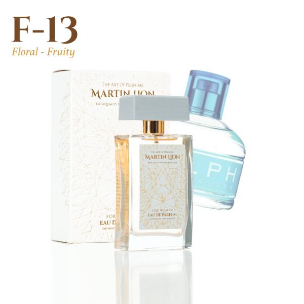 Martin Lion F13 - Inspiracion Ralph Lauren Ralph - EDP 50 ML (M)