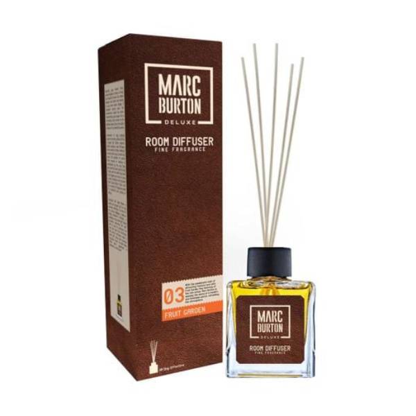 Martin Lion Marc Burton Difusor 03 - Fruit Garden 100 ML