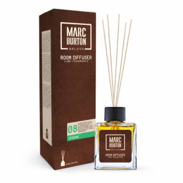 Martin Lion Marc Burton Difusor 05 - Fresh Flowers 100 ML