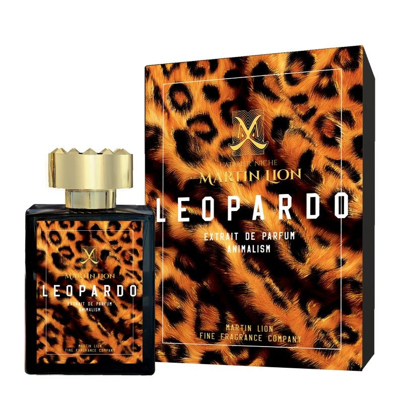 Martin_Lion_Animalism_Leopardo