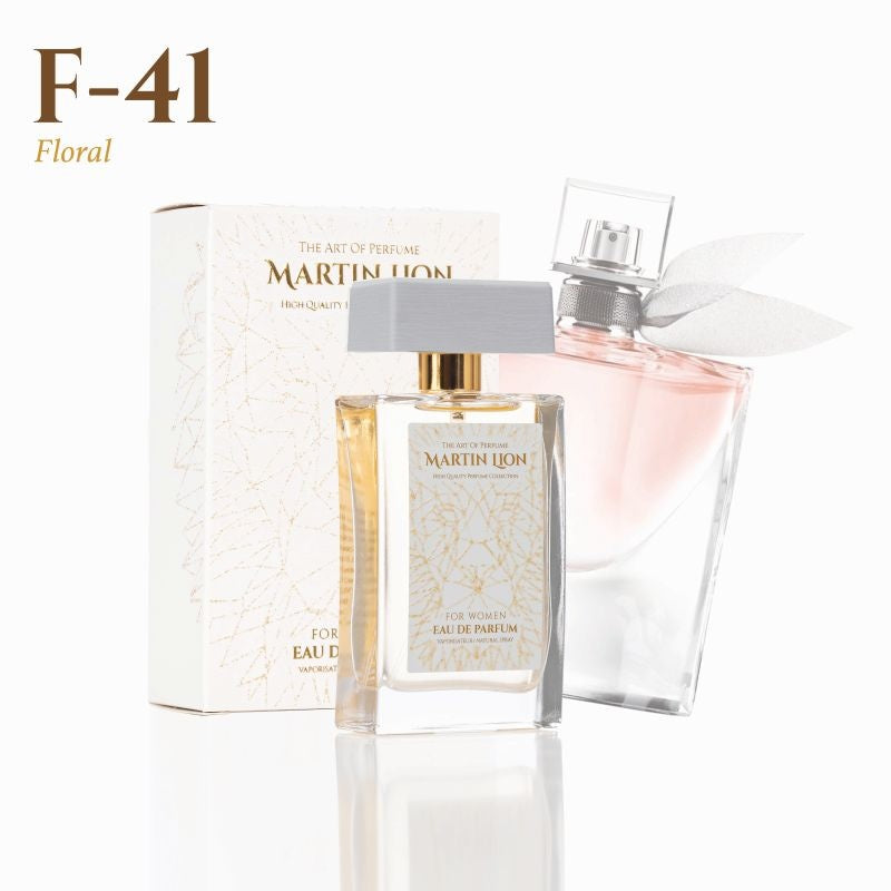 Martin_Lion_F41_Inspiracion_Lancome_La_vie_Est_Belle