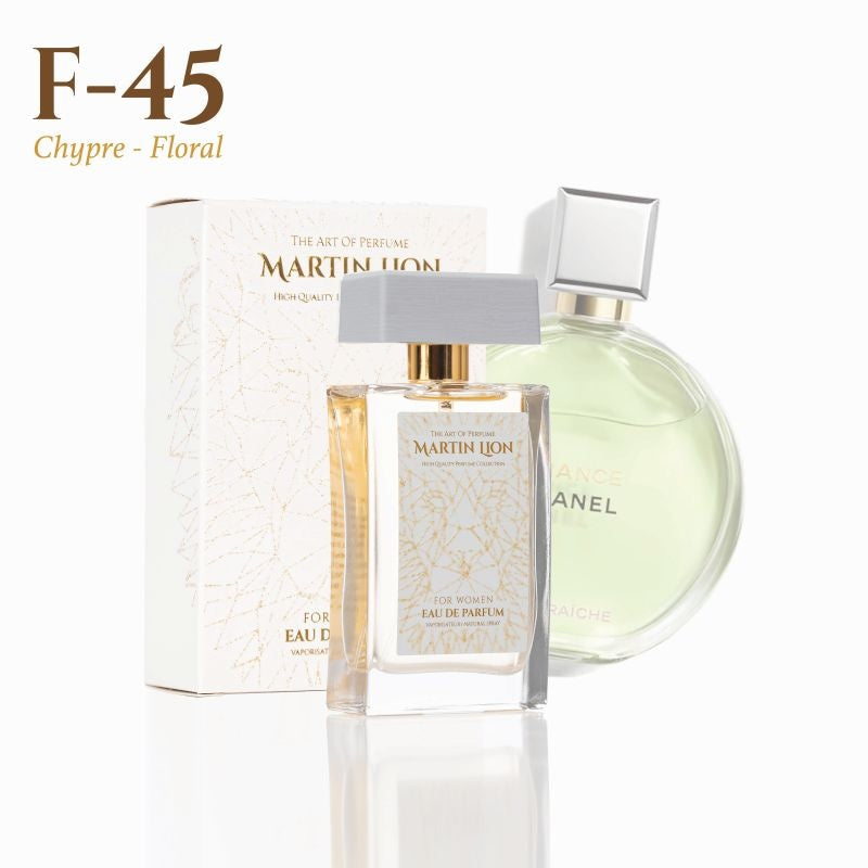 Martin_Lion_F45_Inspiracion_Chanel_Chance_eau_fraiche