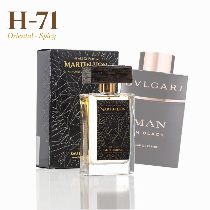 Martin_Lion_H71_Inspiracion_Bvlgari_Man_In_Black