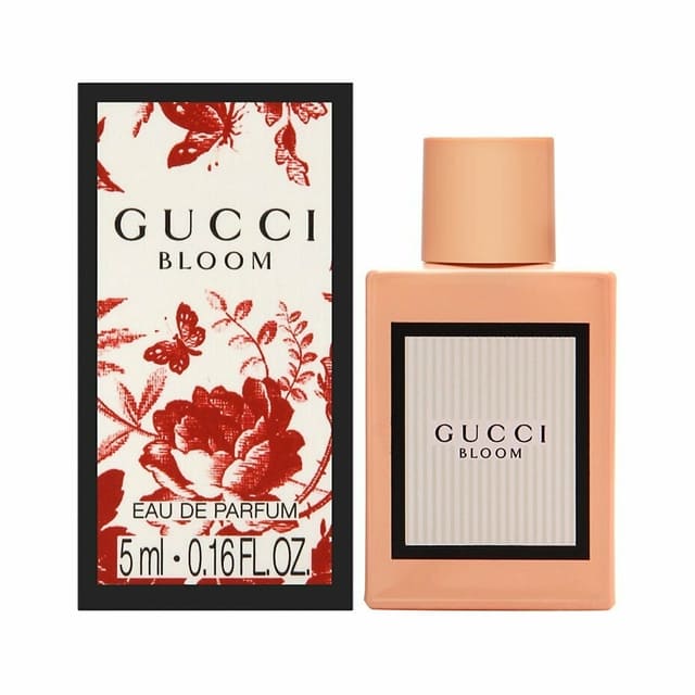 Miniatura Gucci Bloom 5 ML (M)