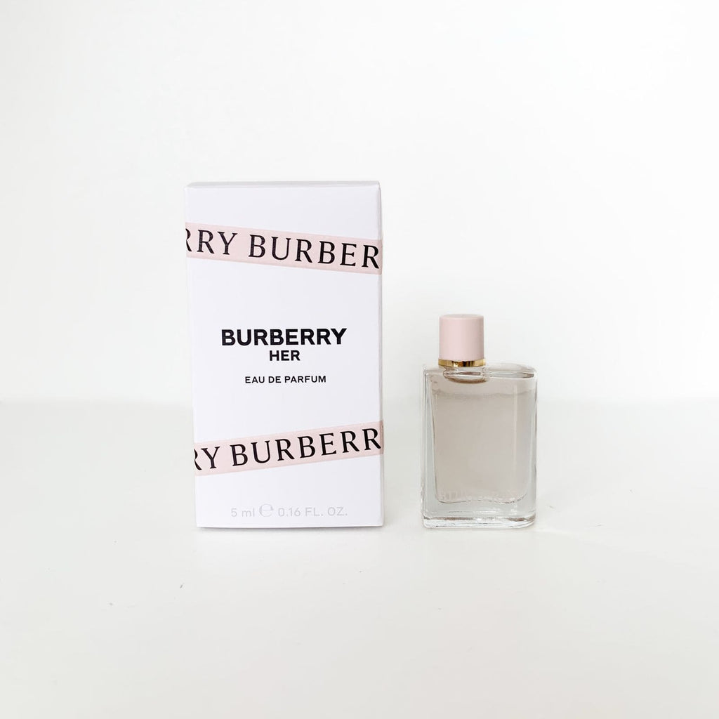 Miniatura Buerberry Her EDP ML (M)