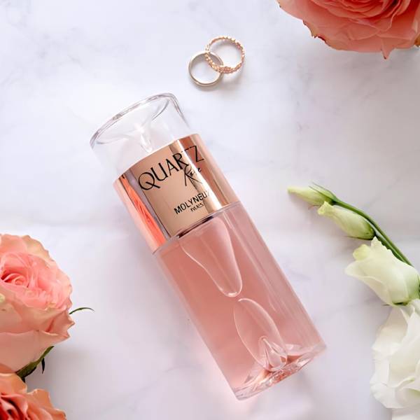 Molyneux Quartz Rose EDP 50 ML (M)