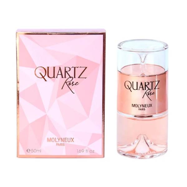 Molyneux Quartz Rose EDP 50 ML (M)