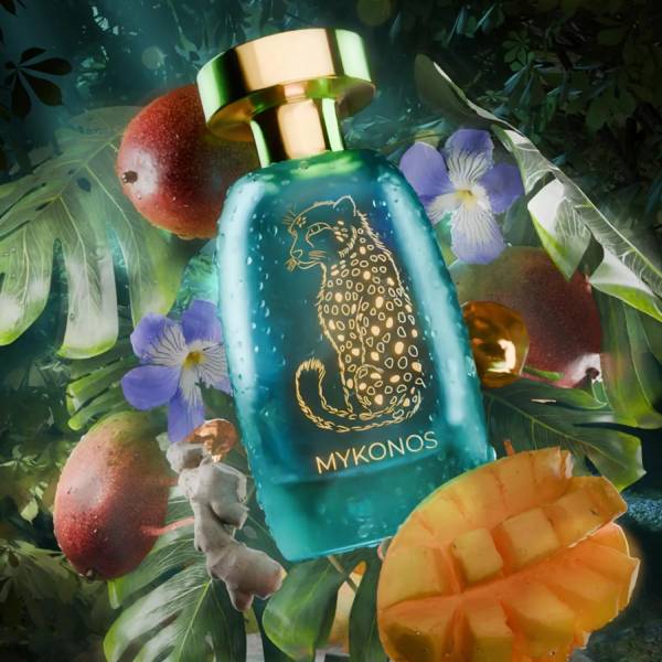 Mykonos Dreamscape Extrait De Parfum 100 ML (U)