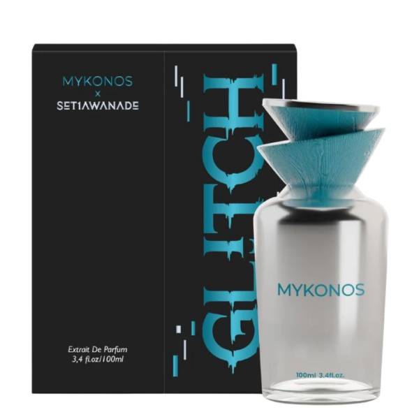 Mykonos Glitch Extrait De Parfum 100 ML (U)