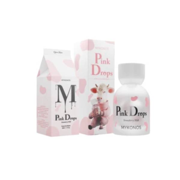 Mykonos Pink Drops Extrait De Parfum 50 ML (U)