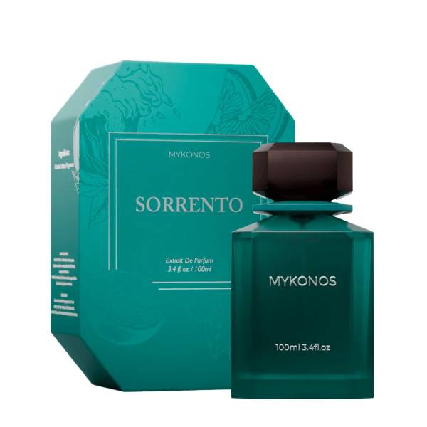 Mykonos Sorrento Extrait De Parfum 100 ML (U)