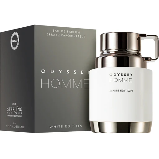 Armaf Odyssey Homme White Edition EDP 60 ML