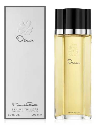 Oscar de La renta Oscar EDT 200 ML (M)