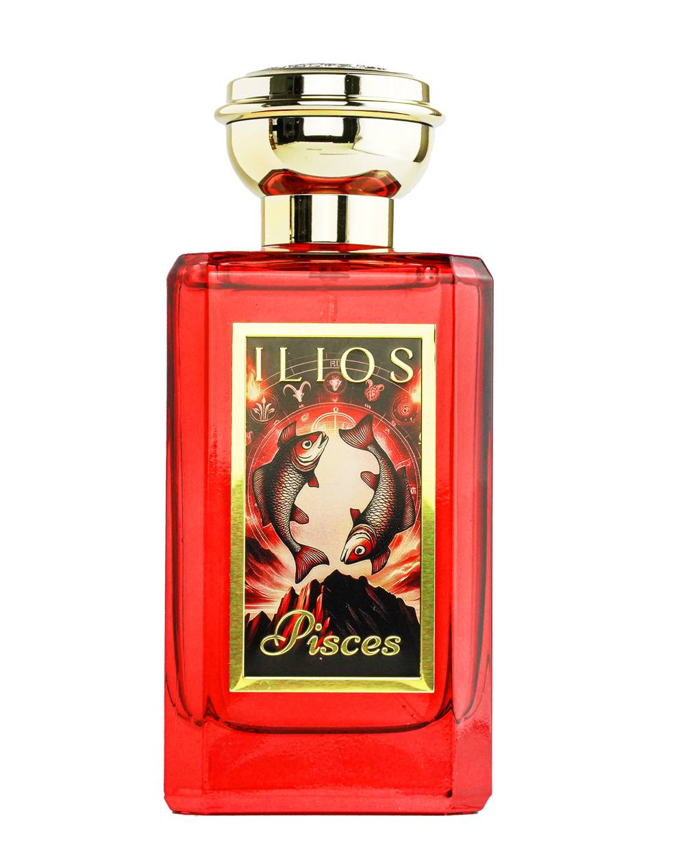 Ilios Pisces Extrait de Parfum 100 ML (U)