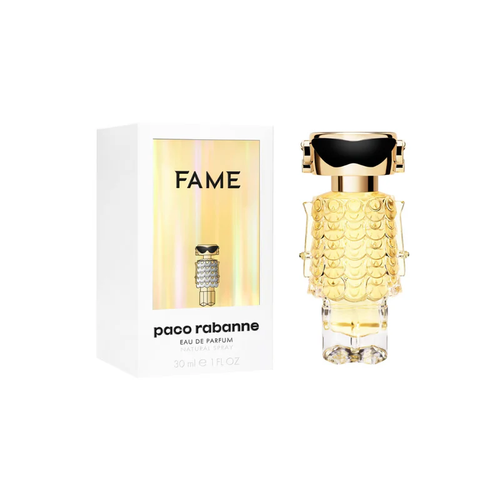 Paco Rabanne Fame Robot Mujer