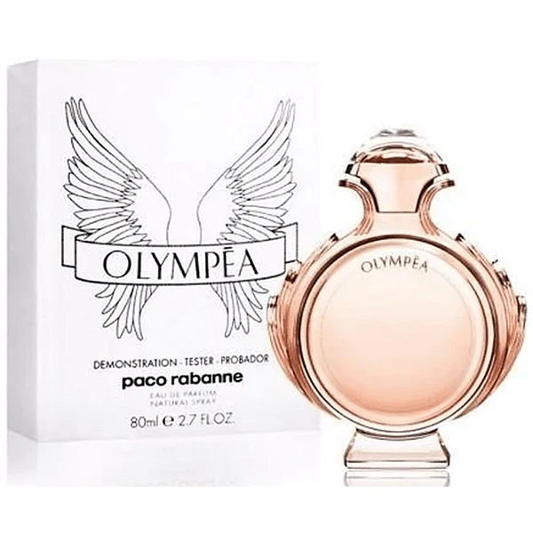 Paco-Rabanne-Olympea-EDP-80ML-Tester-Mujer