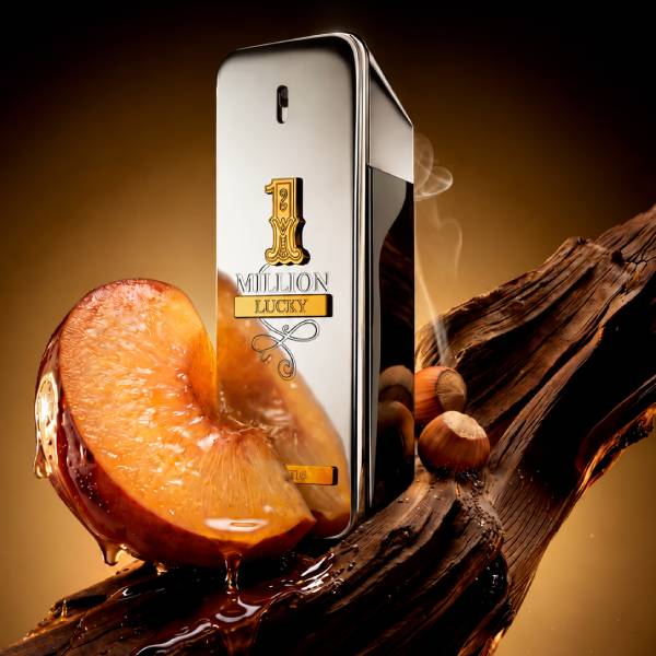 Paco Rabanne One Million Lucky EDT 100 ML (H)