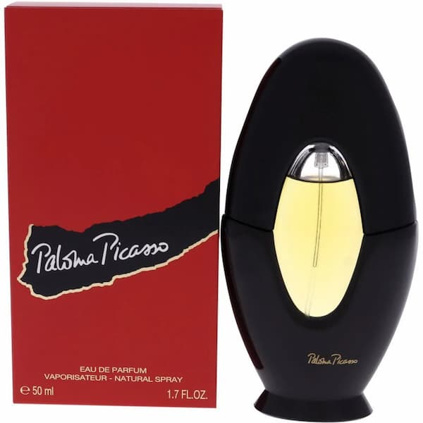 Paloma Picasso Clásico EDP 50 ML (M)
