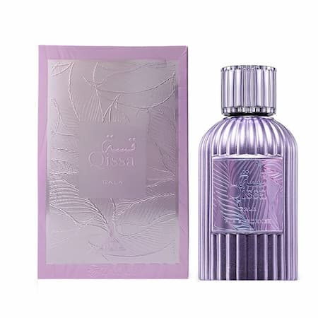 Paris Corner Qissa Gala EDP 100 ML (M)