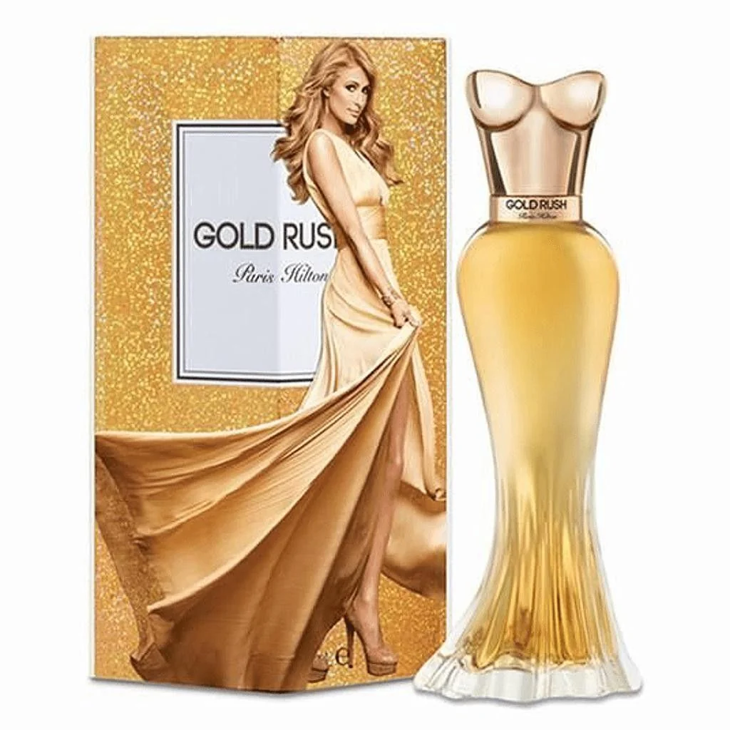 Paris-Hilton-Gold-Rush-EDP-100ML-Tester-Mujer