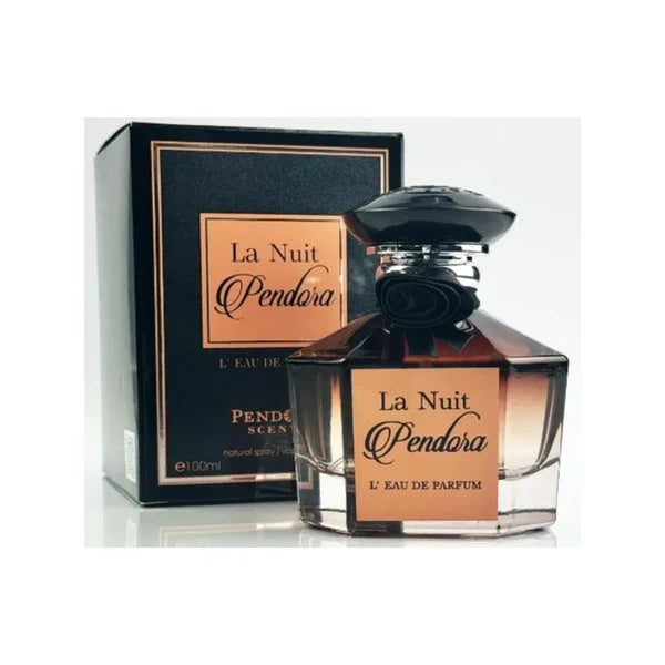 Pendora_La_Nuit