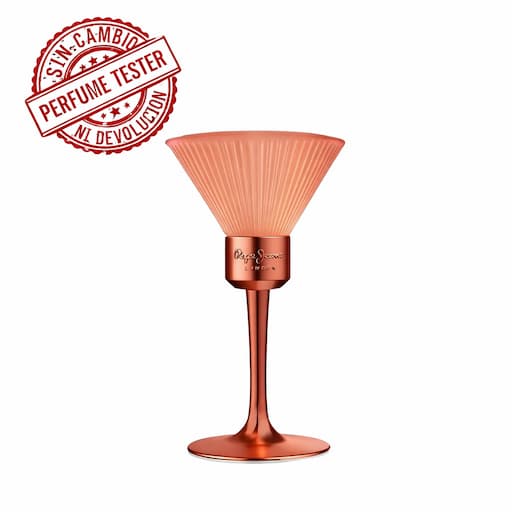 Pepe Jeans Addictive for Her EDP 80 ML Tester (M)