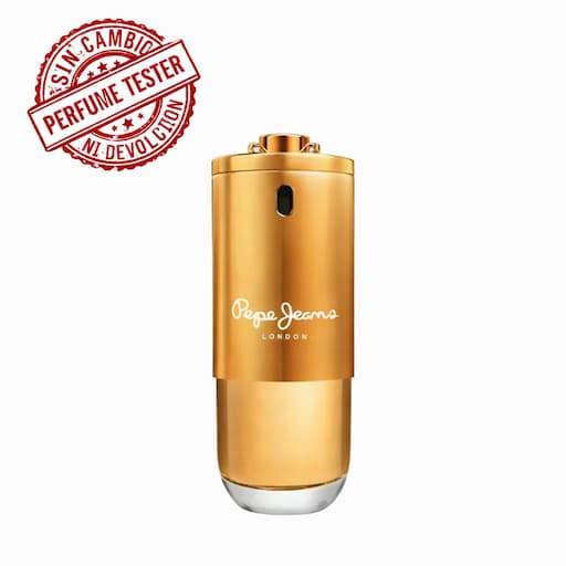 Pepe Jeans Bright Intense EDP 80 ML Tester (M)