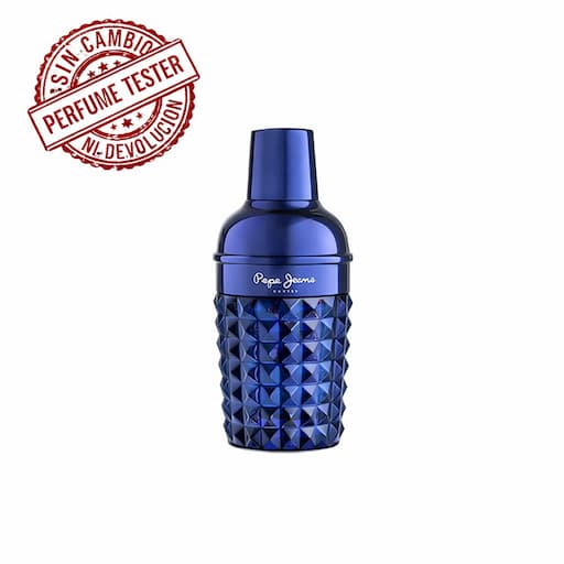 Pepe Jeans London Calling for Him EDP 100 ML Tester (H)