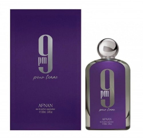 Perfume-Afnan-9PM-Pour-Femme-Morado-EDP