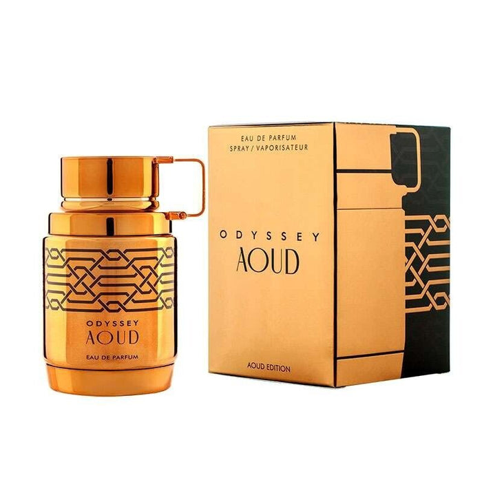 Armaf Odyssey AOUD EDP 100 ML HombreDupe Oud For Greatness Initio Parfums