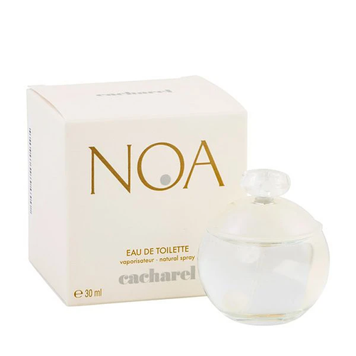 Venta Del Perfume Cacharel Noa Edt 30 Ml Mujer Envios A Todo Chile