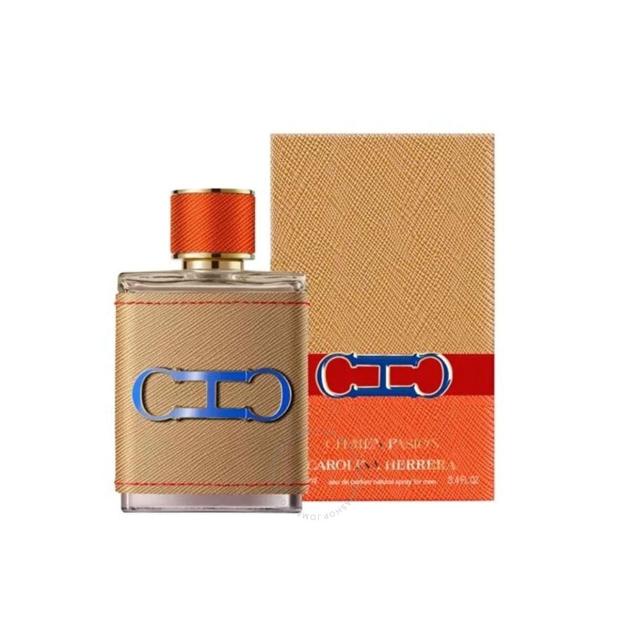 Perfume-Carolina-Herrera-CH-Men-Pasion