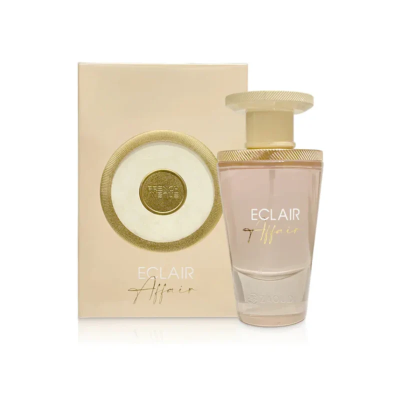 French Avenue Eclair Affair EDP 100ML (U)