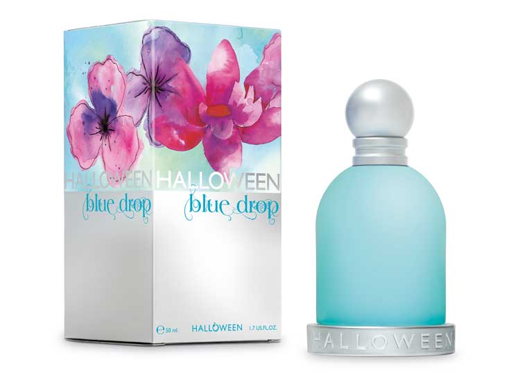 Perfume-Halloween-Blue-Drop-Chile