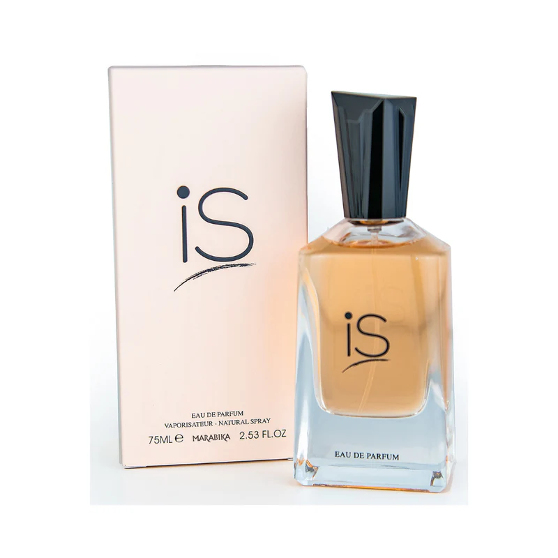 Perfume-IS-Fragrance-World