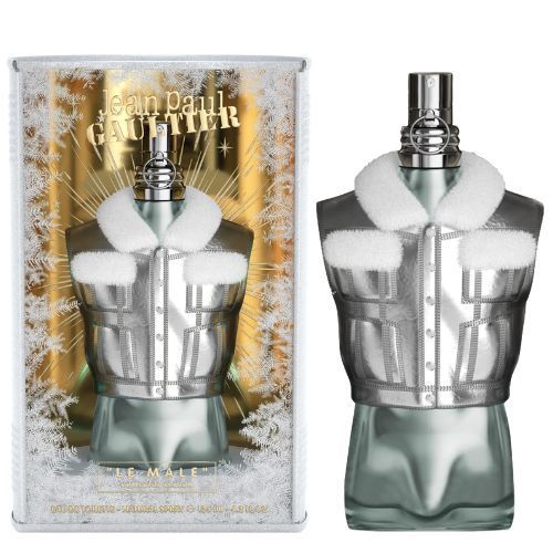 Perfume-Jean-Paul-Gaultier-Le-Male-Xmas-Collector-Edition