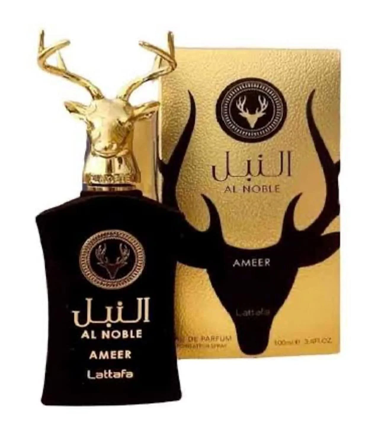 Perfume-Lattafa-Al-Noble-Ameer-Original-Chile