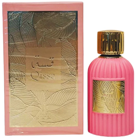 Perfume-Qissa-Pink-Arabe-Chile