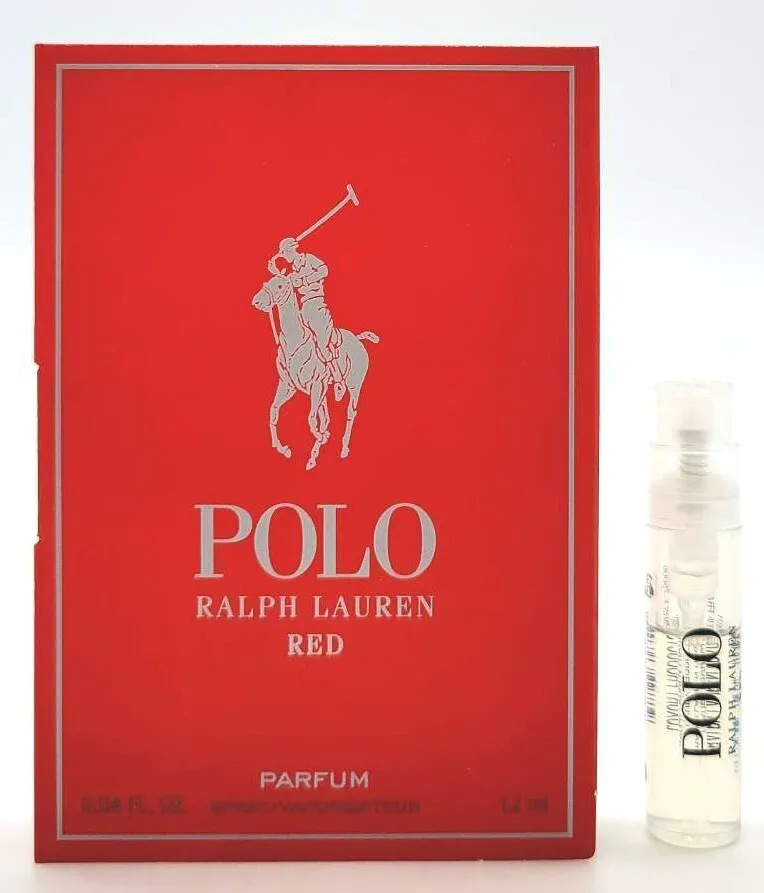 Perfume-Ralph-Lauren-Polo-Red-Parfum-Muestra