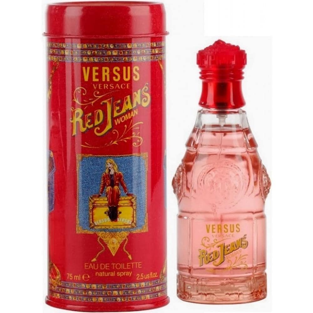 Perfume-Versace-Red-Jeans-EDT