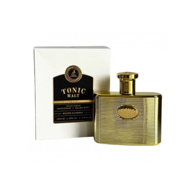 Perfume_Alhambra_Tonic_Malt