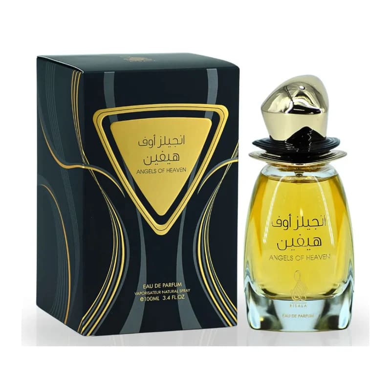 Perfume_Risala_Angels_of_Heaven_Nuevo