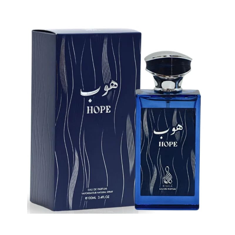 Risala Hope EDP 100 ML (U)