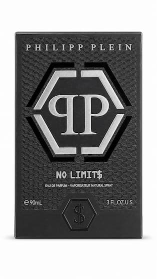 Philipp Plein No Limit$ EDP 90 ML (H)