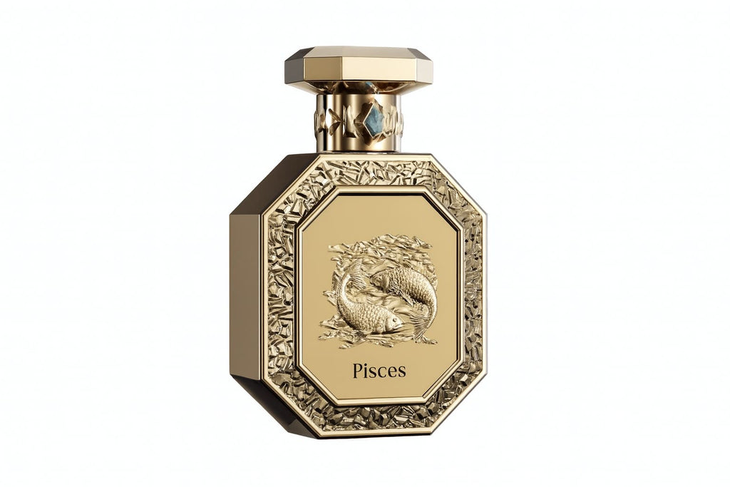 French Avenue Genesis Pisces EDP 90 ML (U)