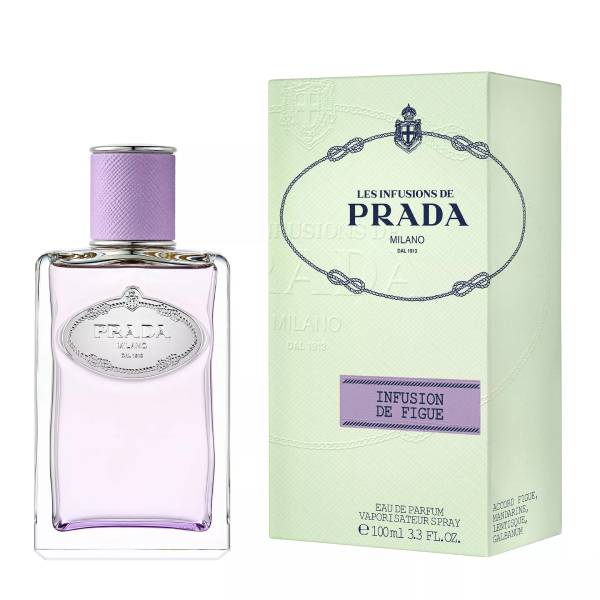 Prada Les Infusions de Prada Infusion de Figue EDP 100ML (M)