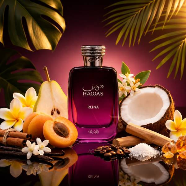 Rasasi Hawas Reina EDP 100 ML (M)
