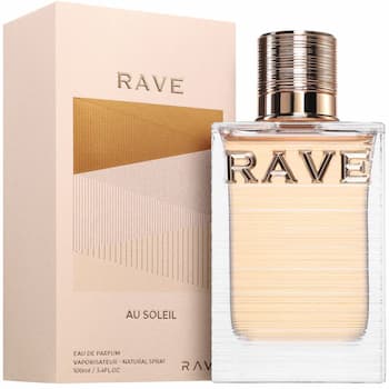 Rave Au Soleil EDP 100 ML (M)